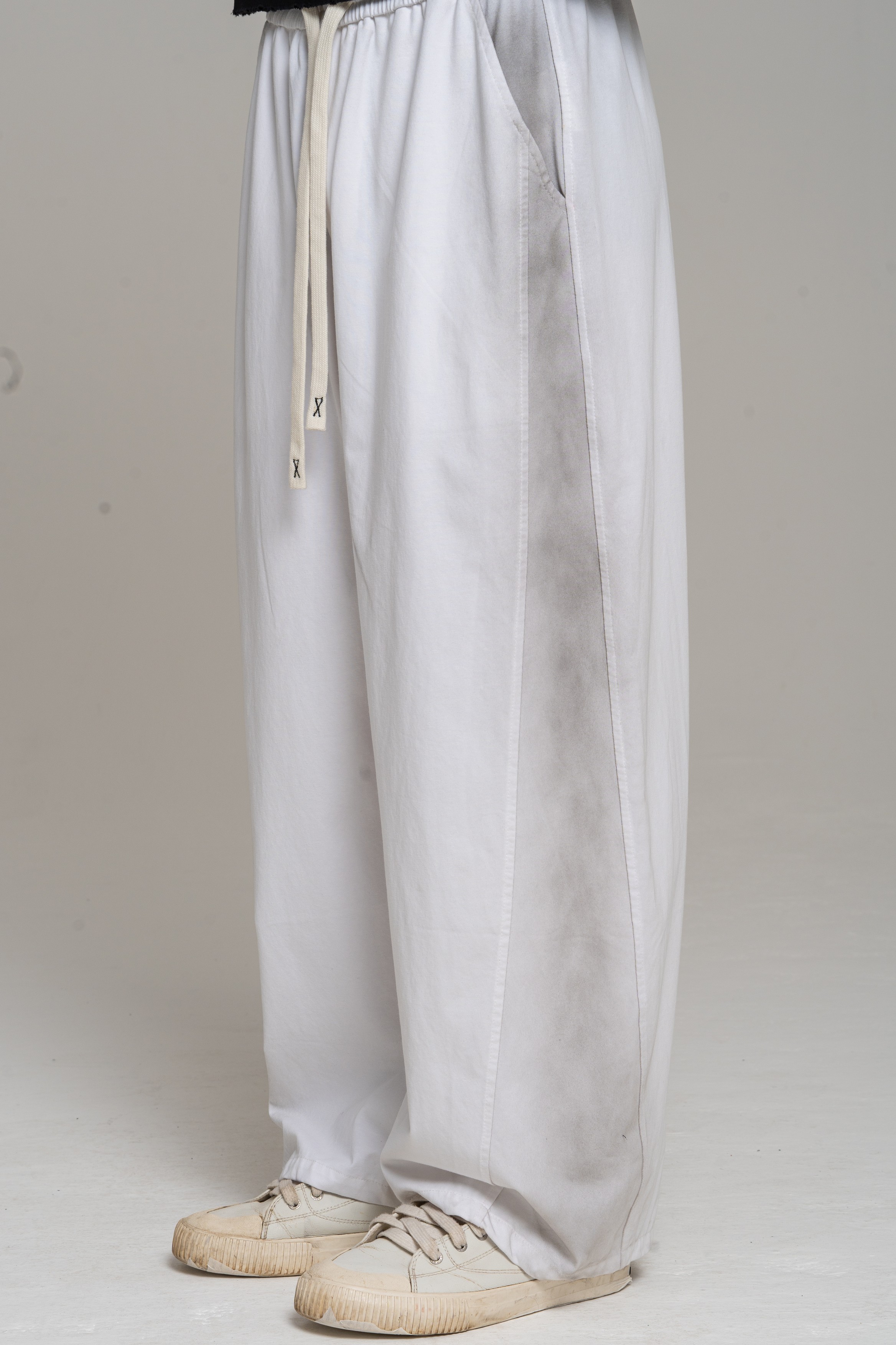 Портрет человека