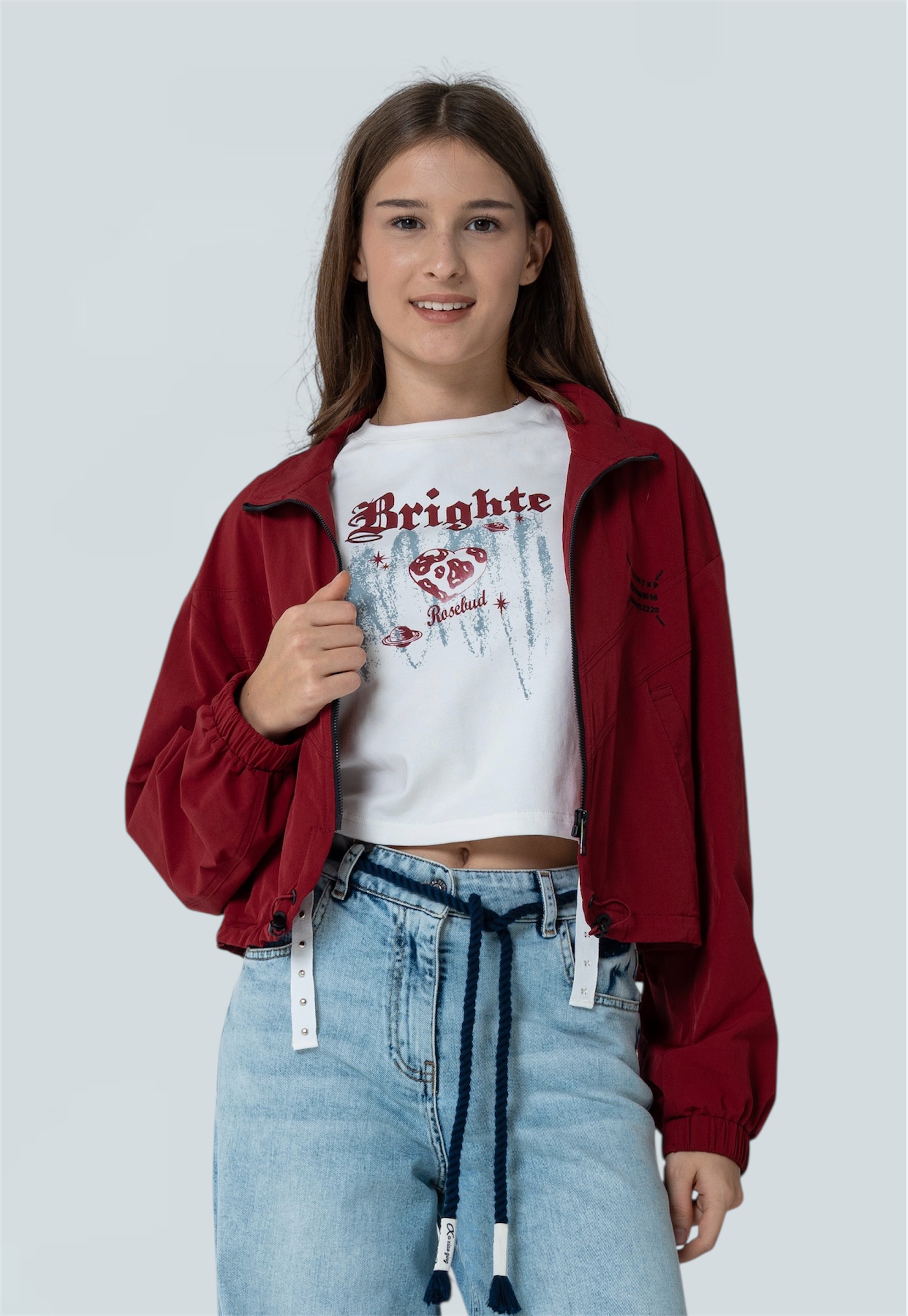 Портрет человека