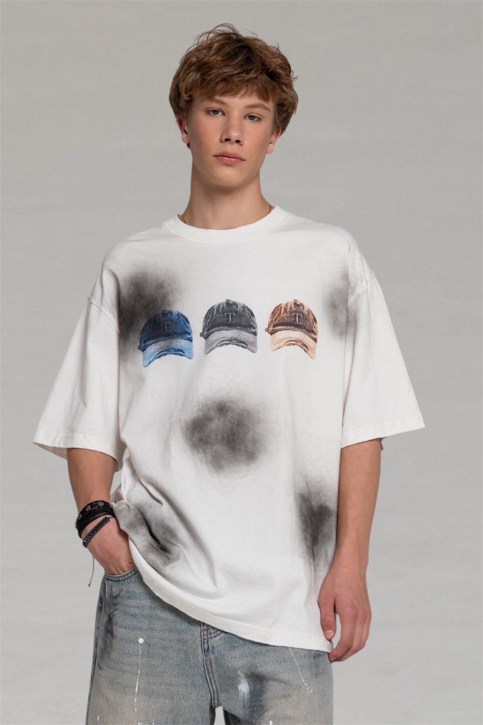 Портрет человека